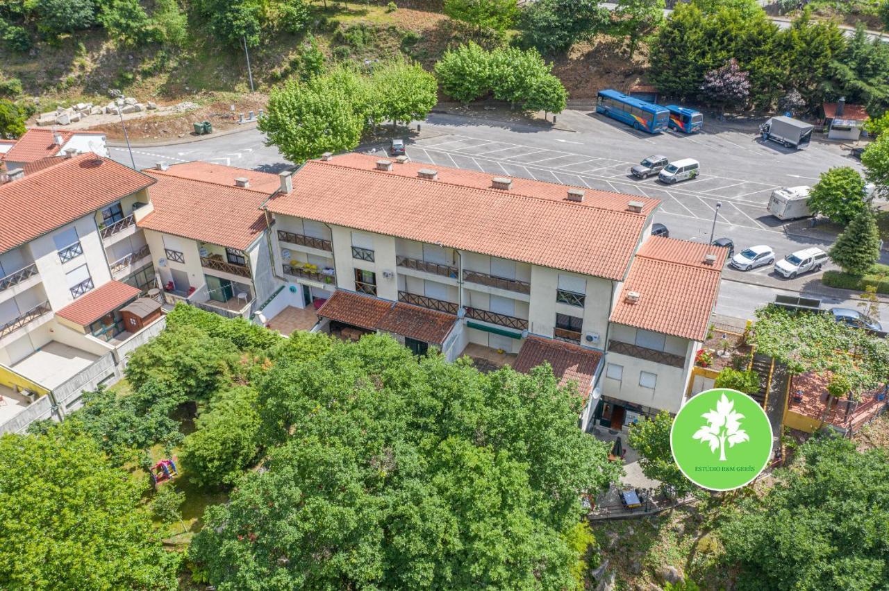 Estudio R&M - Geres Exterior foto